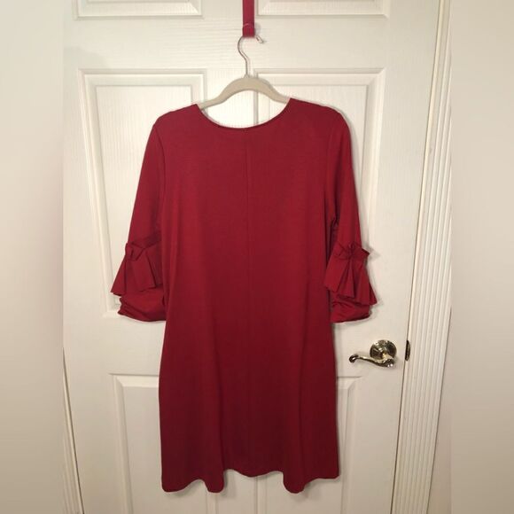 Katherine Barclay dress - Picture 2 of 7